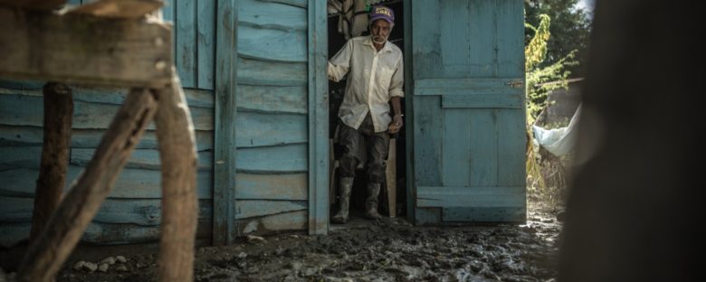 La “amenaza” de Jesucristo: “a los pobres siempre los tendréis con vosotros”